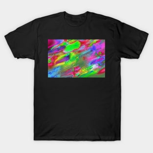 Designer 126600 x19 T-Shirt